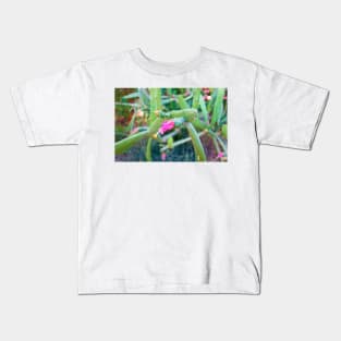 Desert Study 29 Kids T-Shirt